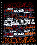   FORZA ROMA 10